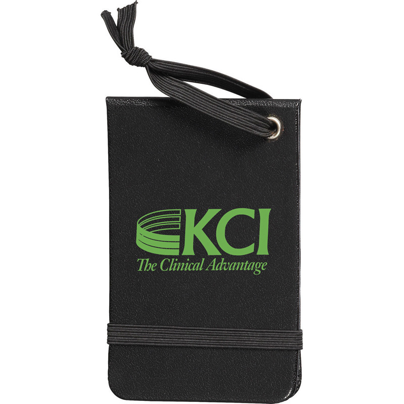 The Inspiration Travel Tag