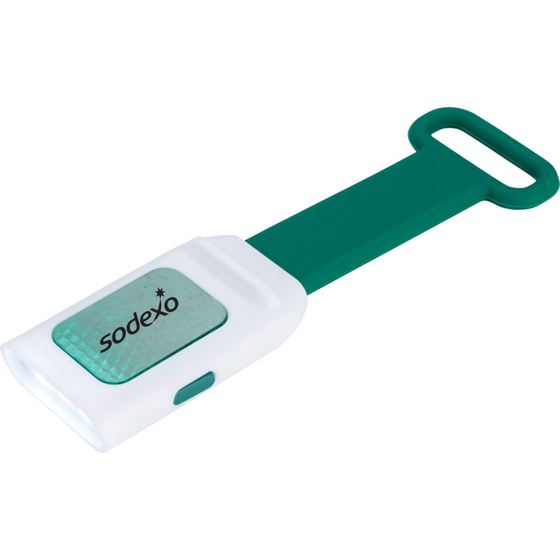 The Adventure Reflector Light