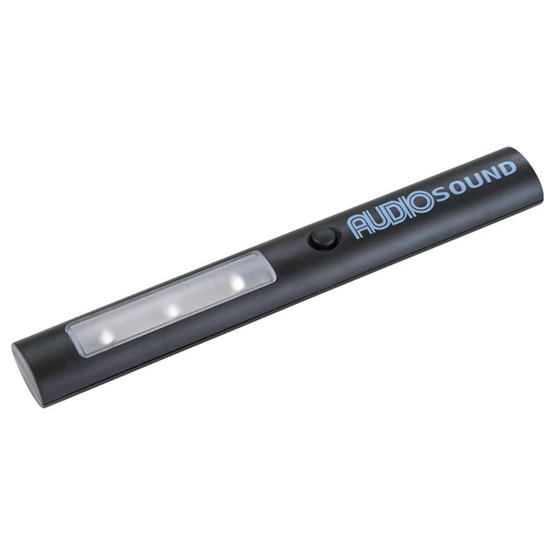 The Roadside Magnet Flashlight