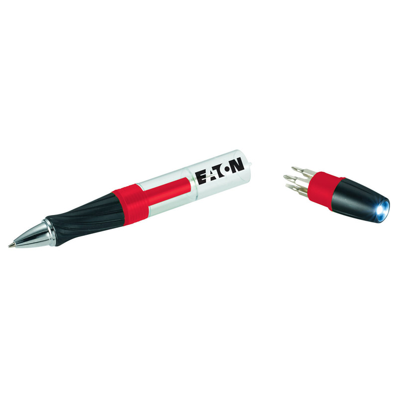 7 Function Screwdriver Light Pen