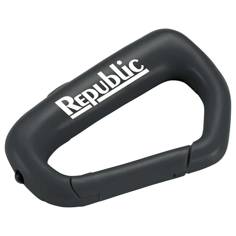 Carabiner Key-Light