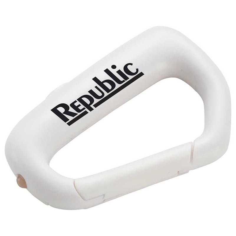 Carabiner Key-Light