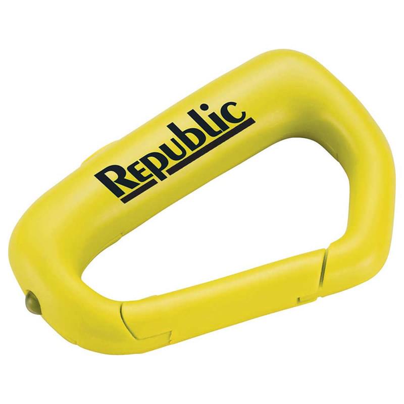 Carabiner Key-Light