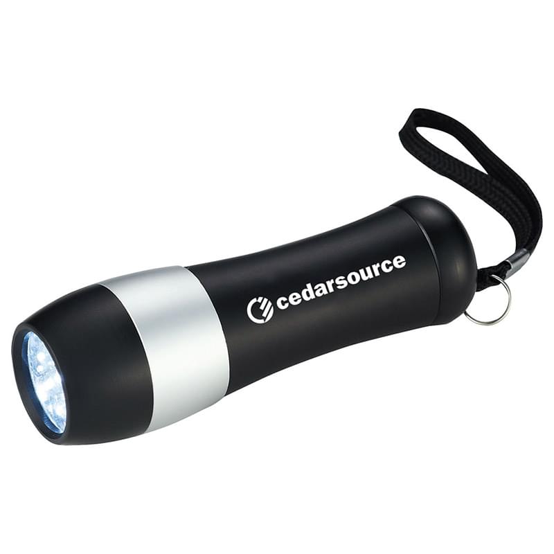 Odon 9-LED Flashlight