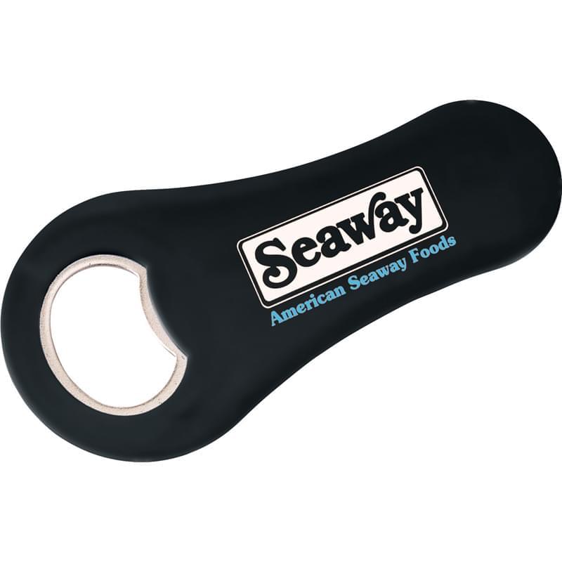 The Rally Magnet Bottle Opener