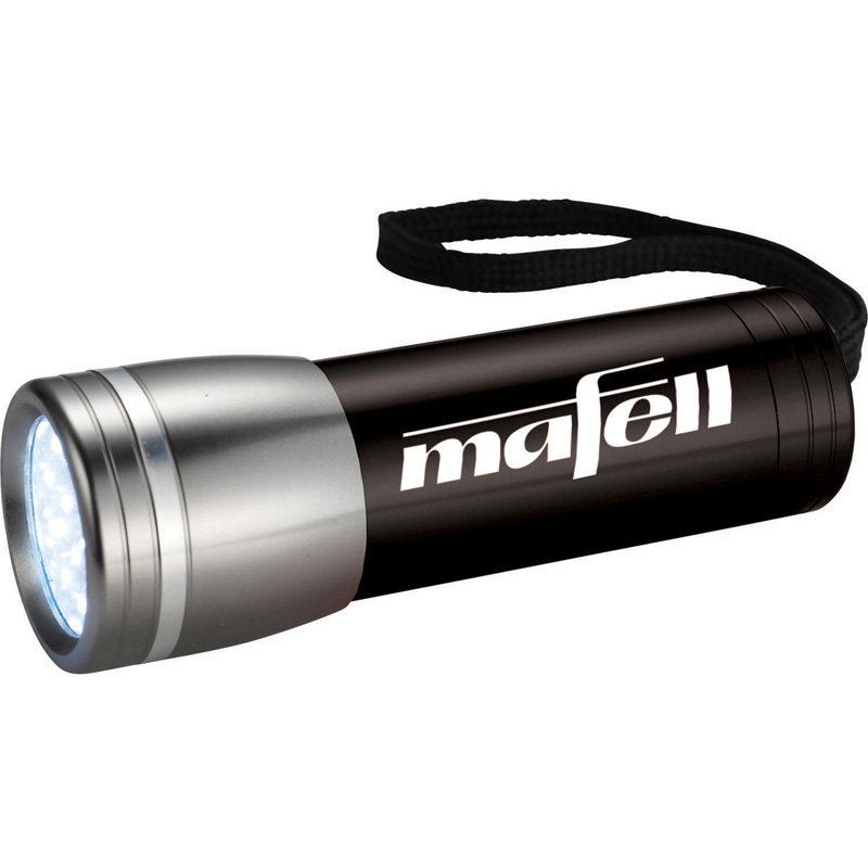 Axis 14-LED Flashlight