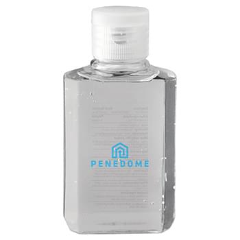2oz Hand Sanitizer with 75% Alcohol