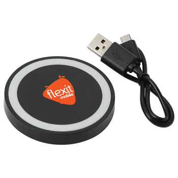 Sphere Wireless Charging Pad