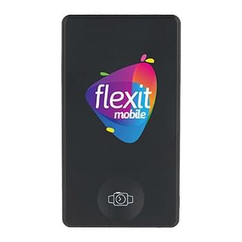 4000mAh MagClick™ PowerBank with iWatch Charger