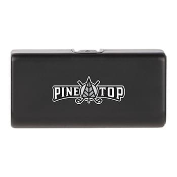 Stay Powered 1200 mAh Power Bank with Type-C Tip