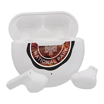 Bawl Pro True Wireless Earbuds