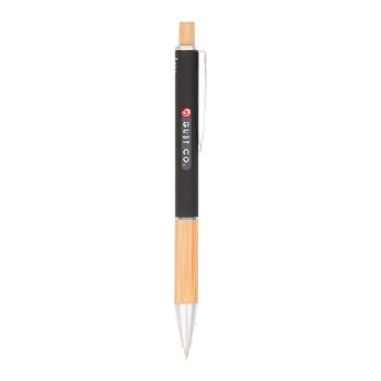 Bamboo rAL Soft Touch Ballpoint