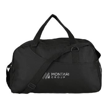 Swoop Recycled Duffle