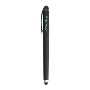 Rovio Recycled Fidget Stylus Pen