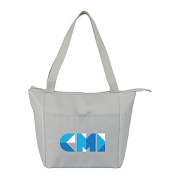 Kade RPET 6 Can Tote Cooler