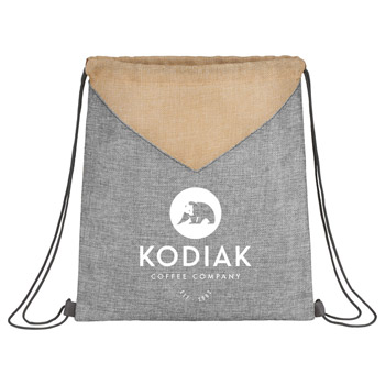 Kai Drawstring Bag