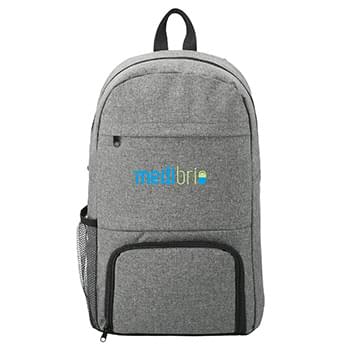 Essential Insulated 15" Computer Backpac