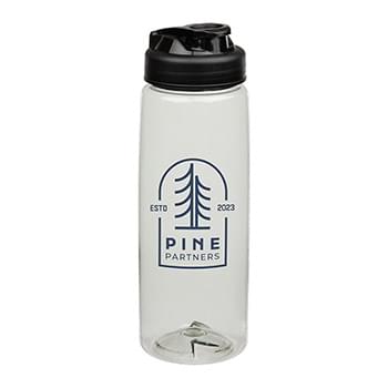 Surf Bottle w/ Sip-n-Go Lid 26 oz
