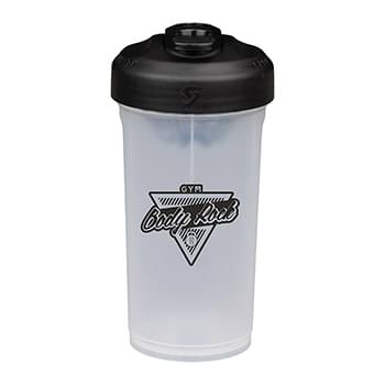 Sports Shaker 24 oz
