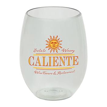 Veranda Wine Tumbler 16 oz