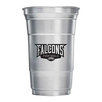 Top Cup Aluminum Cup 20oz