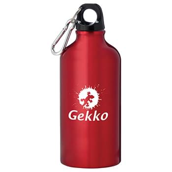 Li'l Shorty 17oz Aluminum Sports Bottle