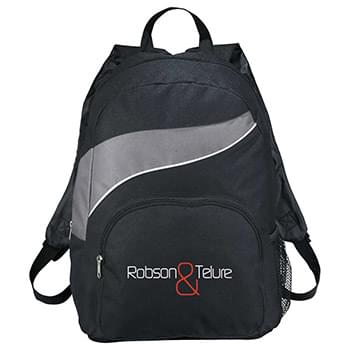 Tornado Deluxe Backpack