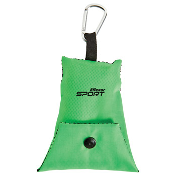 Cooling Towel with Carabiner
