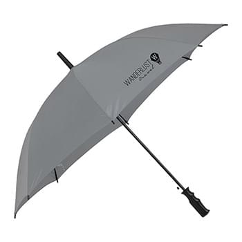 46" Auto Open Umbrella