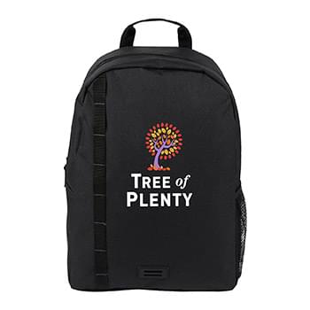 Brady Recycled 15" Computer Backpack