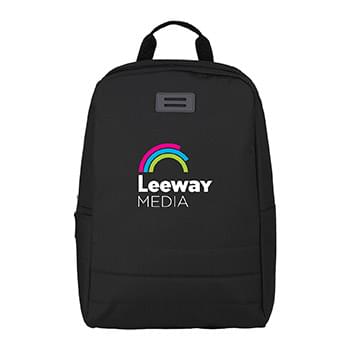 Ripple Recycled 15" Computer  Backpack