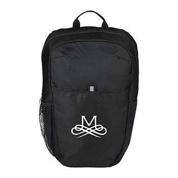 Rocky Recycled 15" Computer Backpack