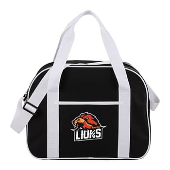 Varsity Sport Duffle Bag