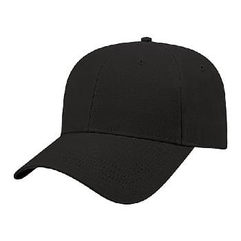 Cap America Lightweight Structured Low Profile Cap