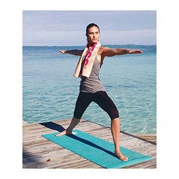 ColorFusion Workout Towelâ„¢